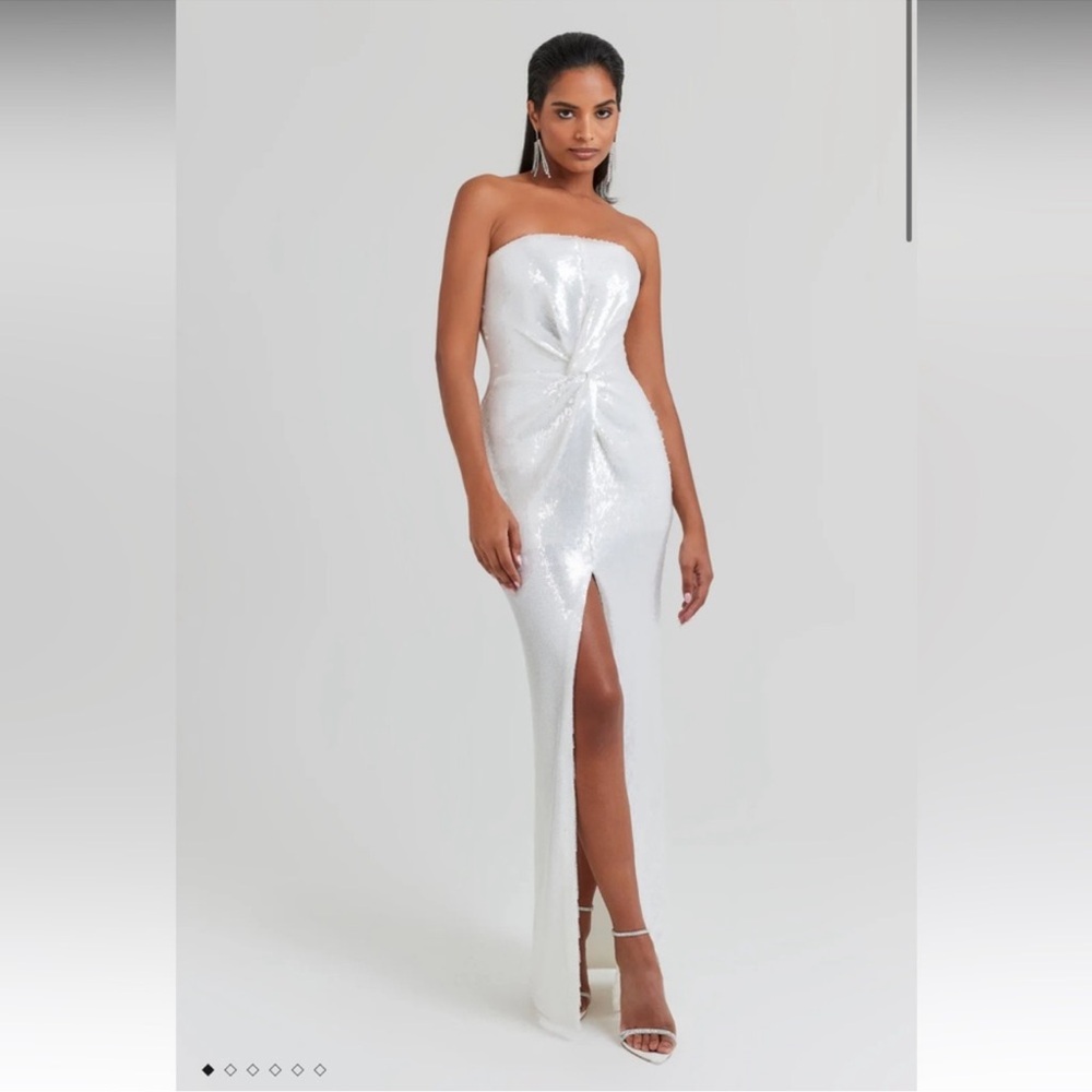 NWT Nadine Merabi Bridal Gown